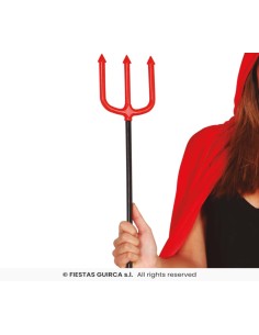 Tridente 51 cm 2