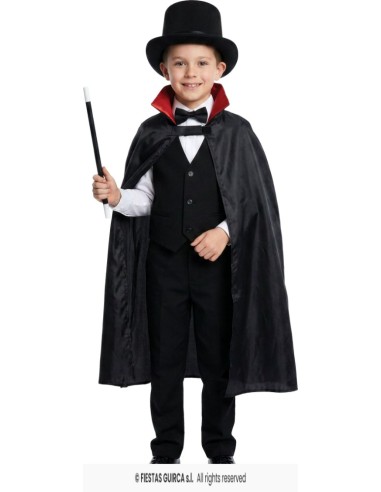 Capa vampiro 90 cm