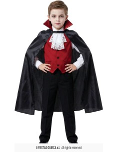 Capa vampiro 90 cm 2