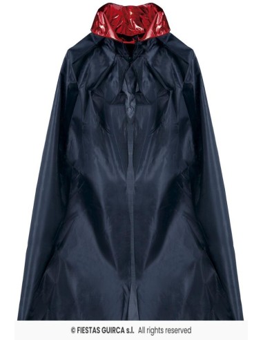 Capa vampiro 90 cm