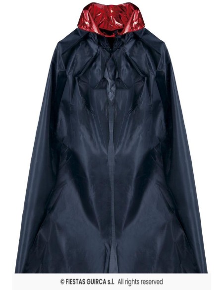 Capa vampiro 90 cm
