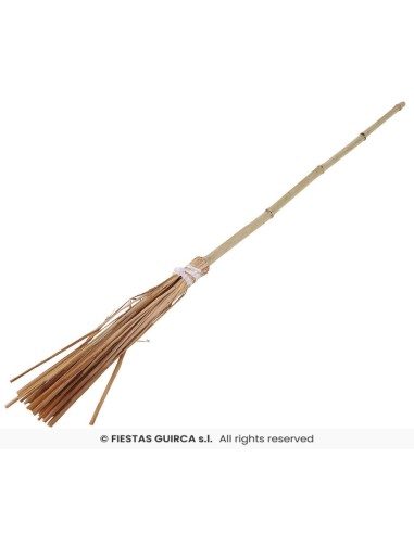 Escoba 100 cm