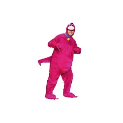 DISFRAZ DINOSAURIO ADULTO