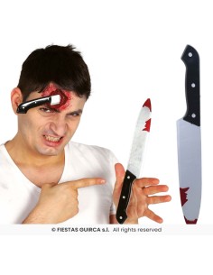Cuchillo 30 cm