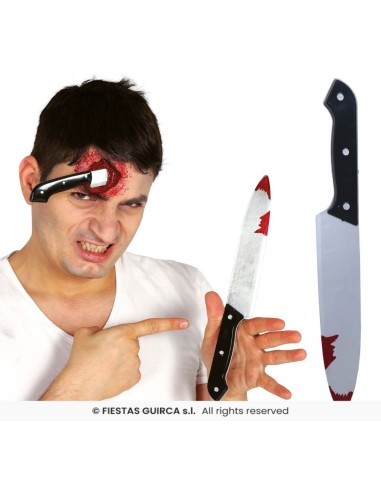 Cuchillo 30 cm