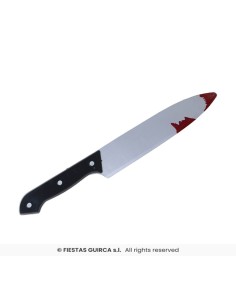 Cuchillo 30 cm 2