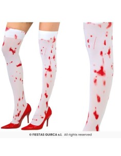 Medias sangre 2