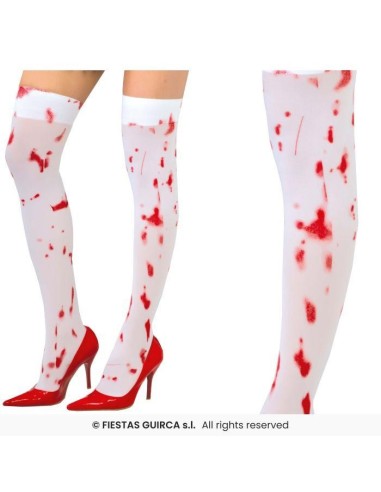 Medias sangre