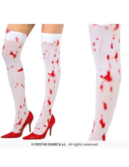 Medias sangre