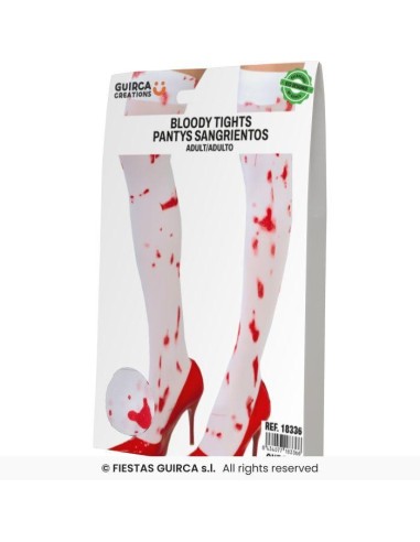 Medias sangre