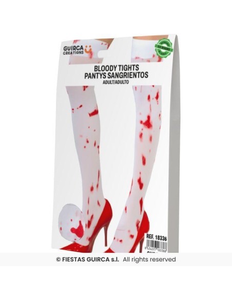 Medias sangre