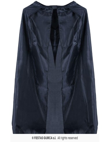 Capa negra 100 cm