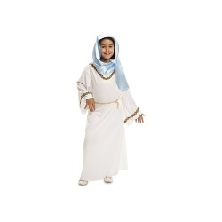 DISFRAZ VIRGEN MARIA 5-6 AÑOS