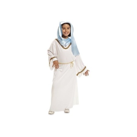 DISFRAZ VIRGEN MARIA 5-6 AÑOS