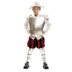 DISFRAZ QUIJOTE 5-6 AÑOS