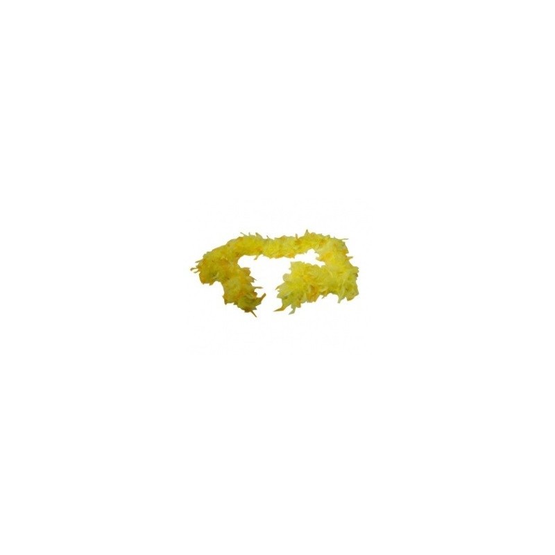 BOA AMARILLA 75-80 GR