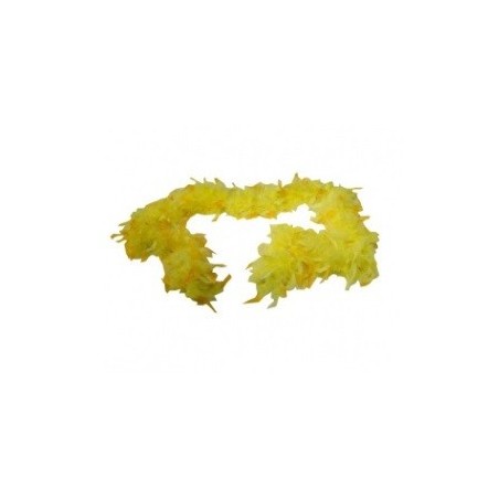 BOA AMARILLA 75-80 GR