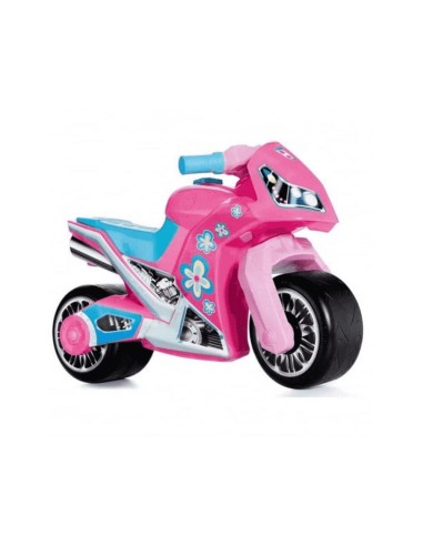 MOTO PREMIUM ROSA MOLTO