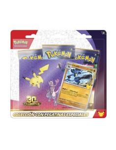 Pokemon TCG: Blister Exeguttor Tech Stic 2