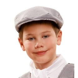 GORRA CHULAPO MADRILEÑO INFANTIL 2