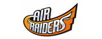 AIR RAIDERS