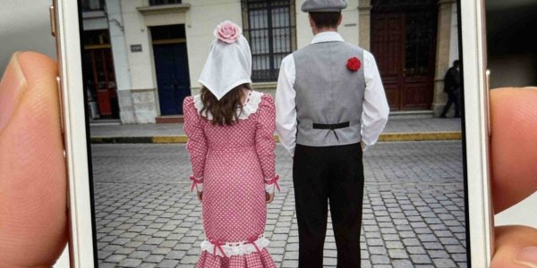 Ideas de disfraces para San Isidro