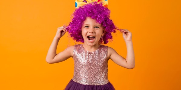 Ideas Originales para disfrazar a tu bebé en Carnaval: Guía completa