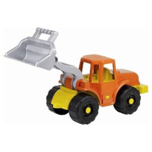 EXCAVADORA GIGANTE CAJA 62X25CM