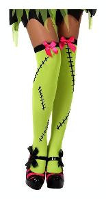 MEDIAS LIGA MONSTRUO VERDE