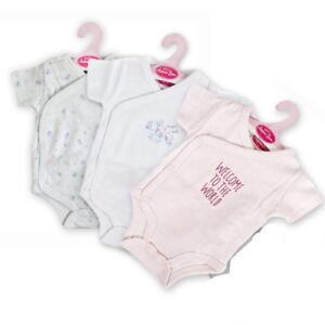 BODY REBORN ANTONIO JUAN 55CMS