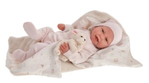 MUÑECA COTTON CANDY REBORN - ANTONIO JUAN