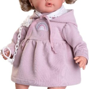 BENI LAGRIMITAS POMPONES Y ARCOIRIS (LLORO/CRY)