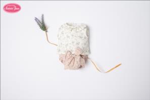 TRAJE MUÑECA 42 CM (VESTIDOS Y PIJAMAS)