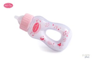 BIBERÓN MÁGICO - MUÑECAS ANTONIO JUAN