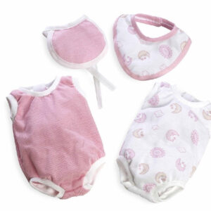 SET ROPITA ELEGANCE BODIES 42CM