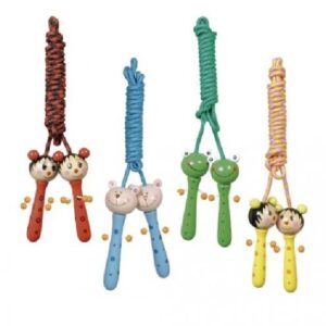 SALTADOR 14 CM (MODELOS SURTIDOS)