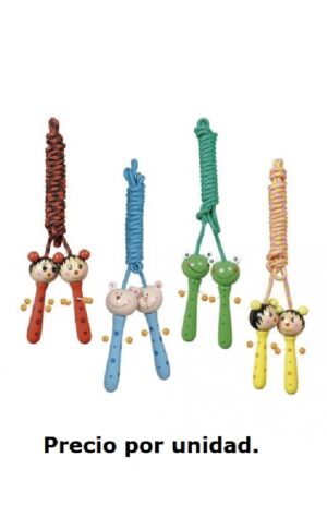 SALTADOR 14 CM (MODELOS SURTIDOS)