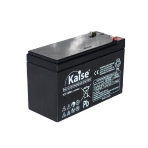 BATERIA KAISE 12V 9AH