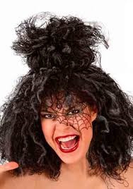 PELUCA BRUJA VIEJA - TROGLODITA