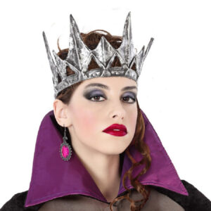 CORONA REINA MALVADA