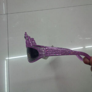 GAFA PRINCESA PURPURINA