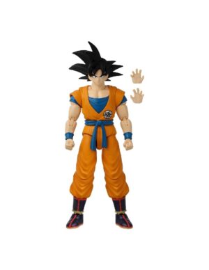 FIGURA DRAGON BALL GOKU DRAGON STARS SERIES