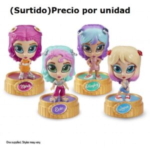 MUÑECAS INSTAGLAM (SURTIDO)