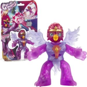 GOOZONIANS - FIGURA PRINCESA FLIK
