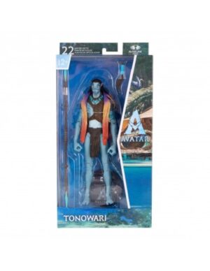 TONOWARI. AVATAR: THE WAY OF WATER