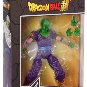 FIGURA DELUXE PICCOLO - DRAGON BALL
