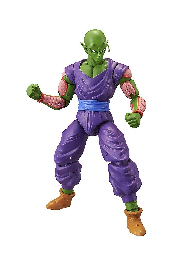 FIGURA DELUXE PICCOLO - DRAGON BALL - Imagen 4