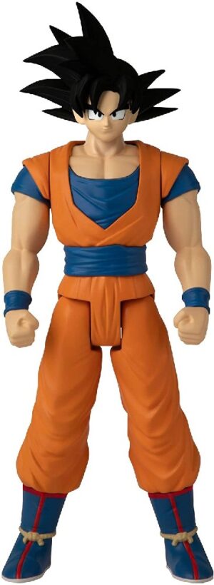 DRAGON BALL LIMIT BREAKER SERIES FIGURA GOKU