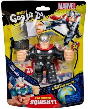 FIGURA THOR GOO JIT ZU