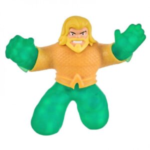 GOO JIT ZU HEROES DC AQUAMAN